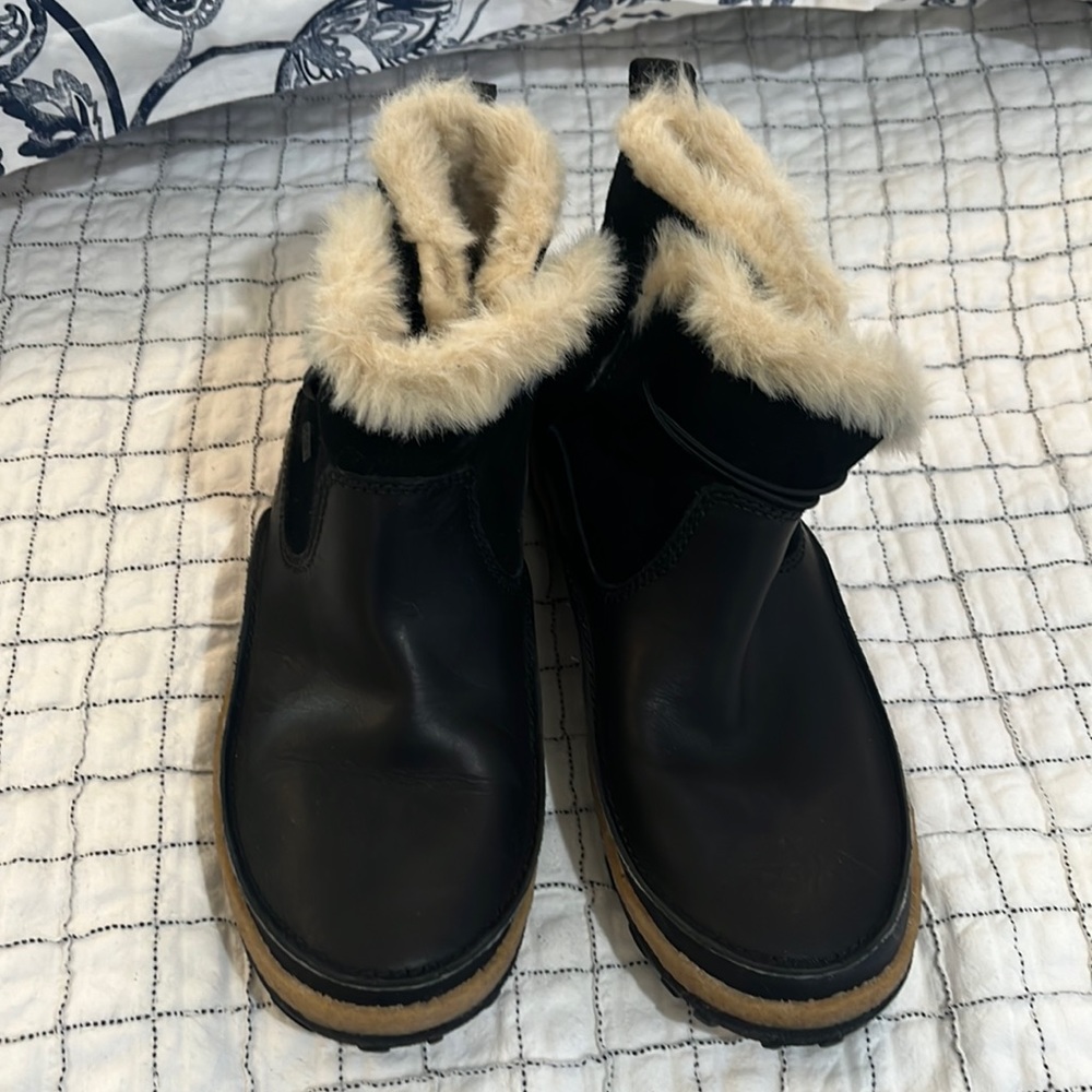 Merrell boots
